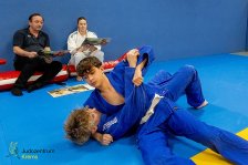 26.01.2026 Kyu-Prüfung